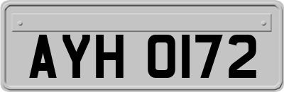 AYH0172