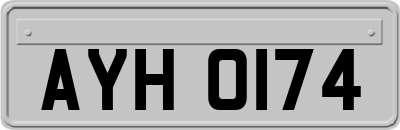 AYH0174