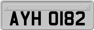 AYH0182