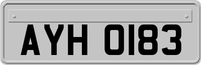 AYH0183