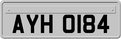 AYH0184