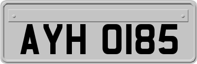 AYH0185