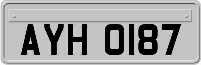 AYH0187