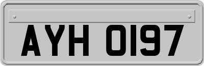 AYH0197