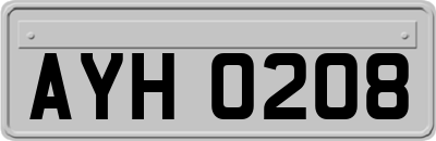 AYH0208