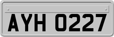 AYH0227