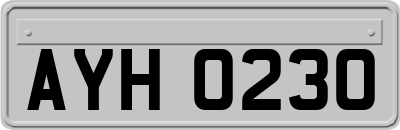 AYH0230