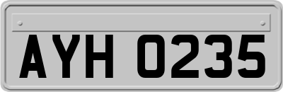 AYH0235