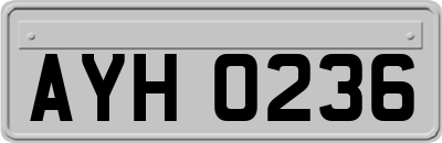 AYH0236
