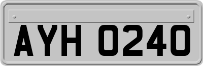 AYH0240