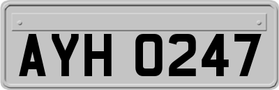 AYH0247