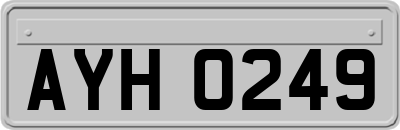 AYH0249