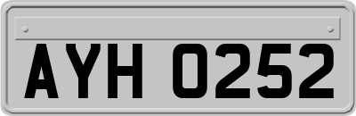 AYH0252
