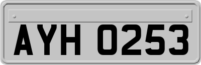 AYH0253