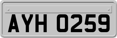 AYH0259