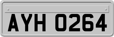 AYH0264