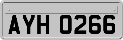 AYH0266