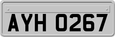AYH0267