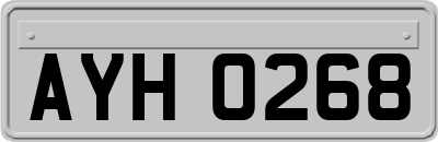 AYH0268
