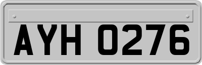 AYH0276