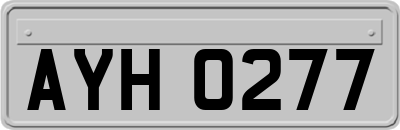 AYH0277