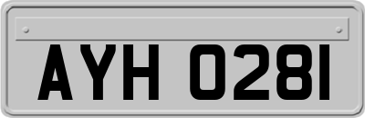 AYH0281
