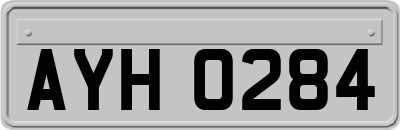 AYH0284