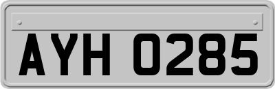 AYH0285