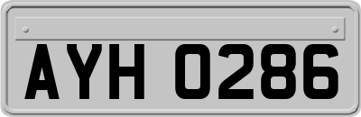 AYH0286