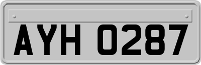 AYH0287