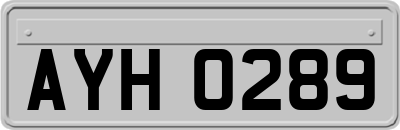 AYH0289