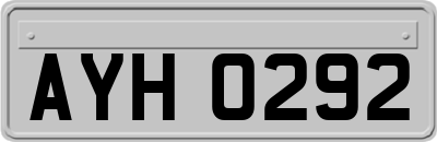 AYH0292
