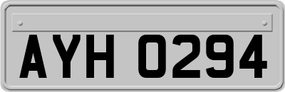 AYH0294