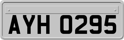 AYH0295