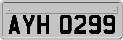 AYH0299