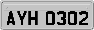 AYH0302