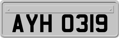 AYH0319