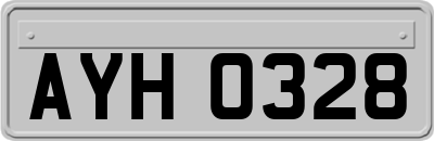 AYH0328