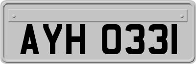 AYH0331