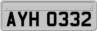 AYH0332