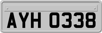 AYH0338
