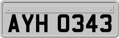 AYH0343