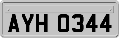 AYH0344