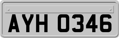 AYH0346