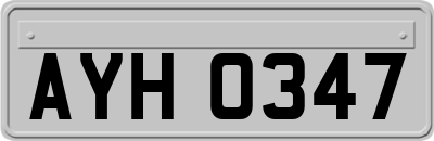 AYH0347