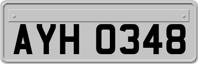 AYH0348
