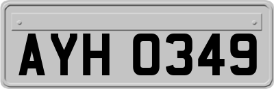 AYH0349