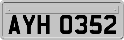 AYH0352