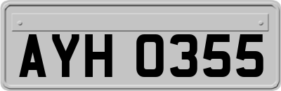 AYH0355