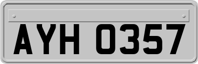 AYH0357